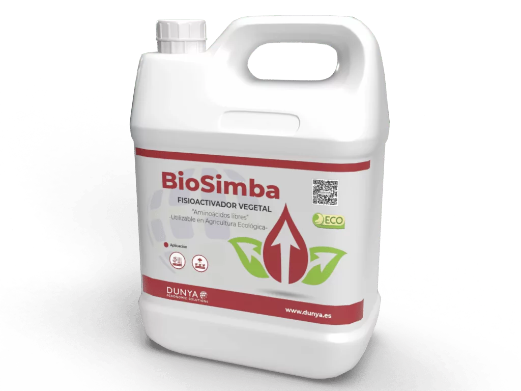 BIOSIMBA