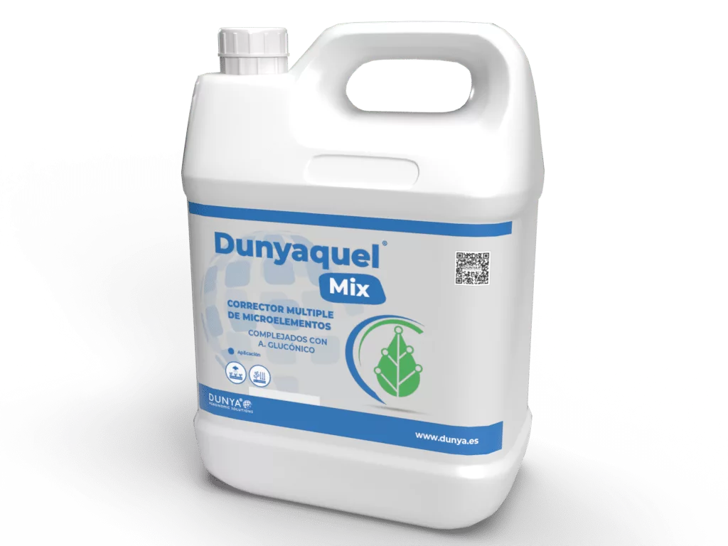 DUNYAQUEL MIX