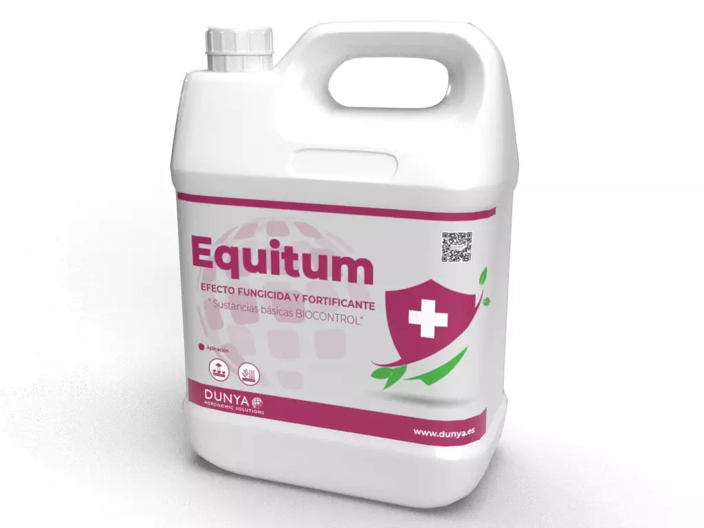 EQUITUM