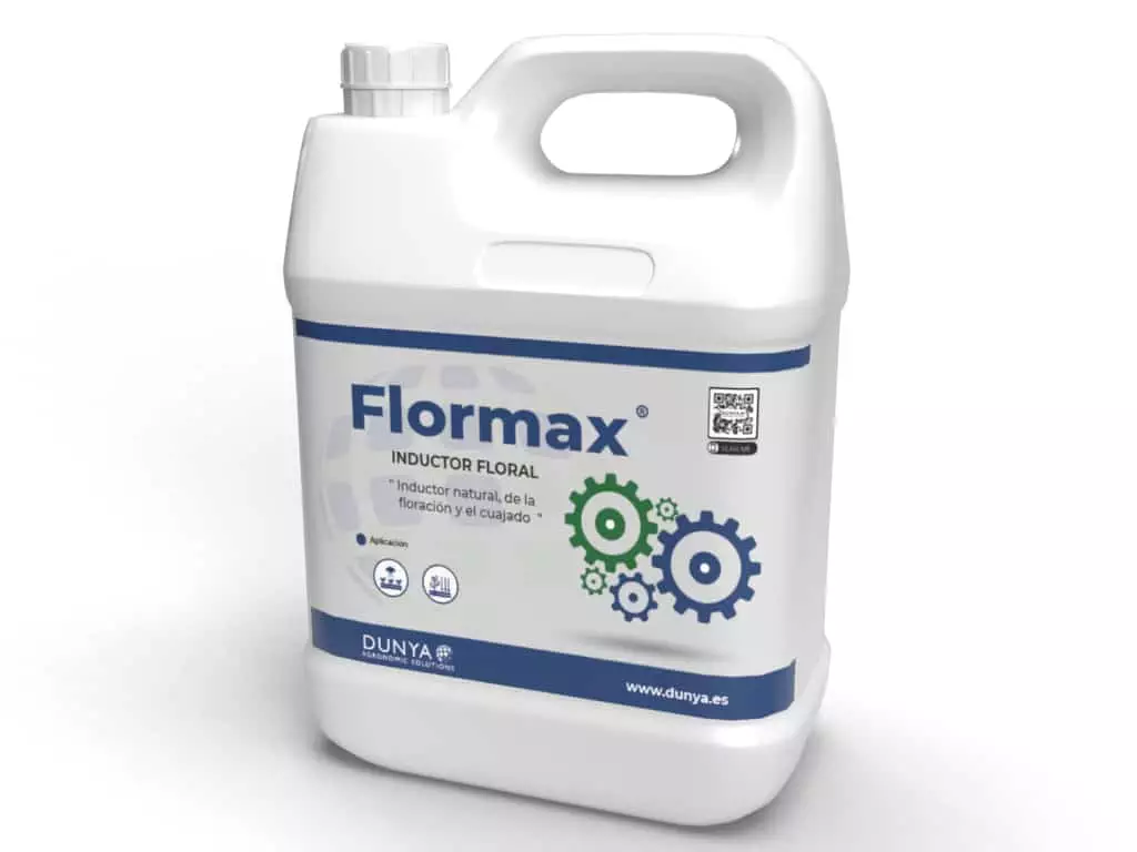 FLORMAX