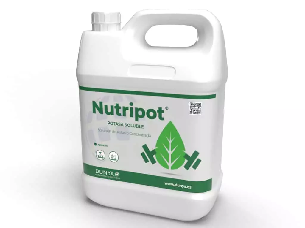 NUTRIPOT