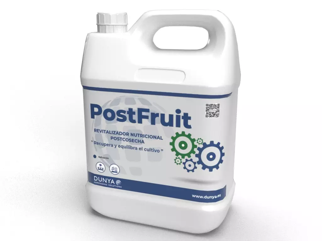 POSTFRUIT