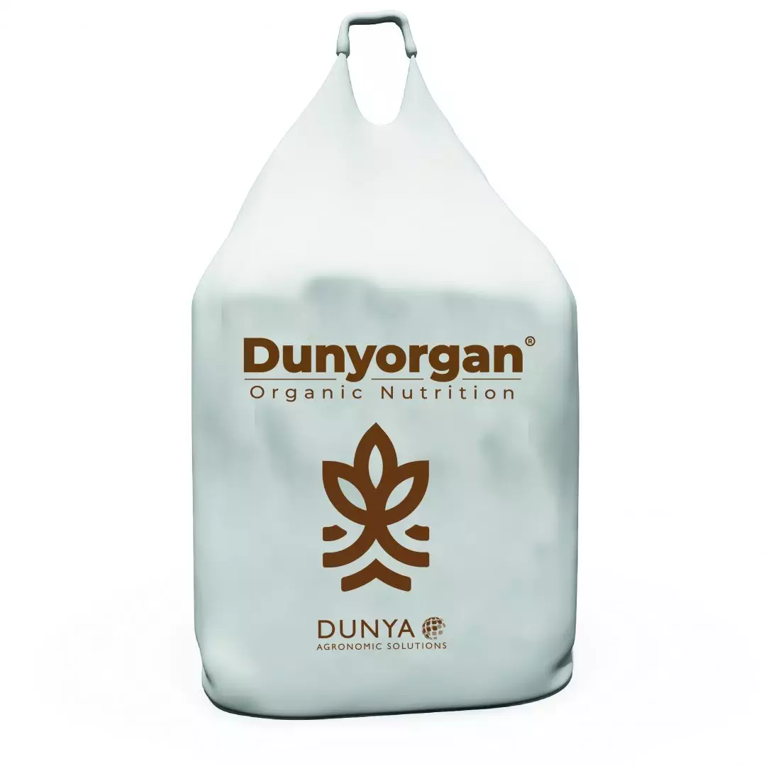 DUNYORGAN NUTRIBIO