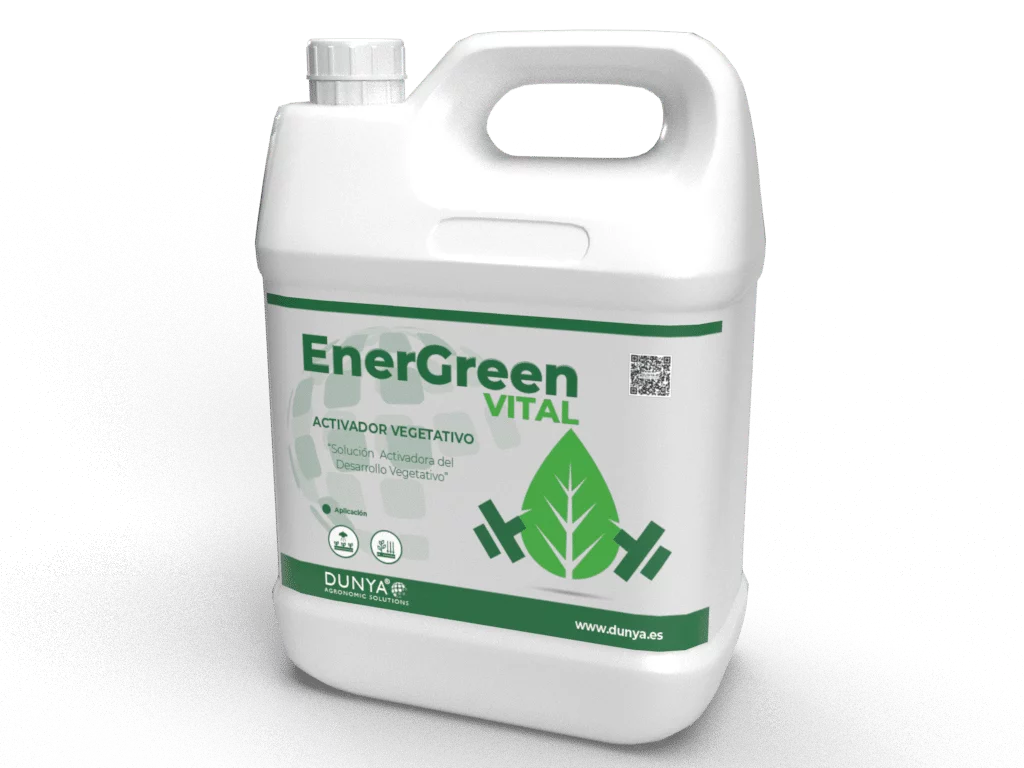 ENERGREEN VITAL