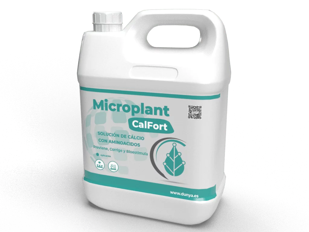 MICROPLANT CALFORT