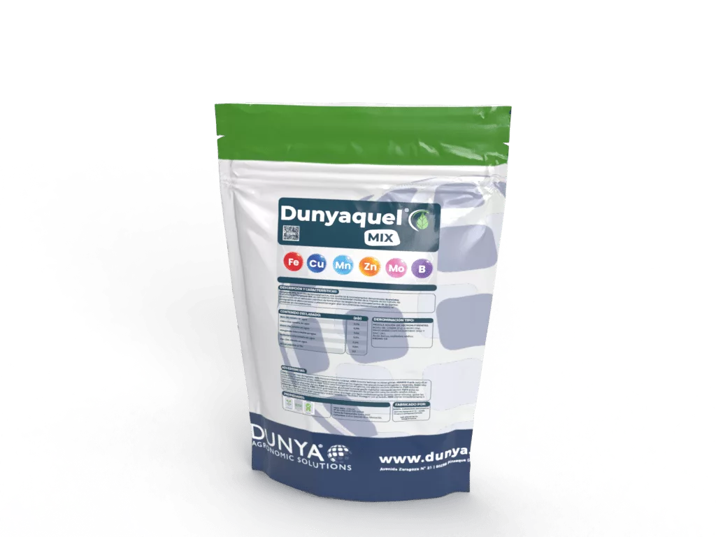 DUNYAQUEL MIX-PRO