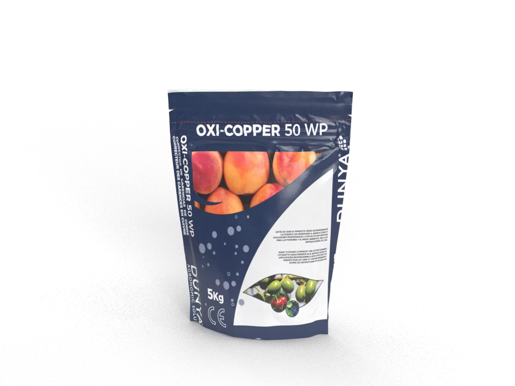 OXI-COPPER 50